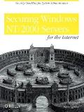 Securing Windows NT/2000 Servers for the Internet: A Checklist for System Administrators