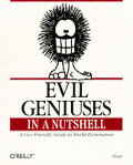 Evil Geniuses in a Nutshell: A User Friendly Guide to World Domination