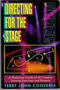 Directing for the Stage: A Workshop Guide of Creative Exercises and Projects