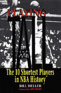 Playing Tall: The 10 Shortest Players in NBA History