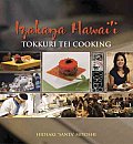 Izakaya Hawaii Tokkuri Tei Cooking