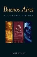 Buenos Aires : Cultural and Literary Companion (99 Edition)