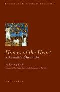 Homes of the Heart: A Book about Ramallah Cover