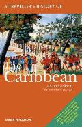 A Traveller's History of the Caribbean (Traveller's History of Caribbean)