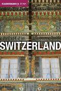 Cadogan Guide Switzerland (Cadogan Guide Switzerland)