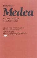 Medea (Plays for Performance)