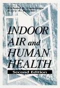 Indoor Air and Human Health