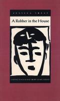 Robber in the House (93 Edition) Cover