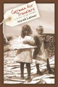 German for Travelers: A Novel in 95 Lessons Cover