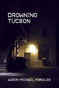 Drowning Tucson Cover