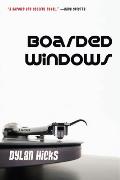 Boarded Windows Cover