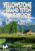 Yellowstone-Grand Teton Handbook