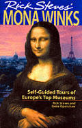 Rick Steves Mona Winks 5TH Edition