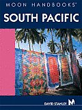 Moon South Pacific Handbook 8TH Edition