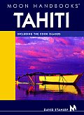 Moon Tahiti Handbook 5TH Edition
