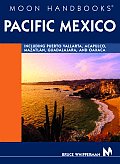Moon Pacific Mexico Handbook 6TH Edition