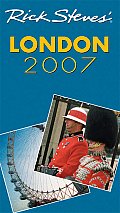 Rick Steves' London (Rick Steves' London) Cover