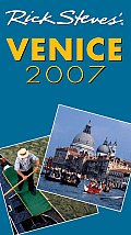 Rick Steves' Venice (Rick Steves' Venice) Cover