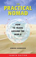 The Practical Nomad: How to Travel Around the World (Practical Nomad) Cover