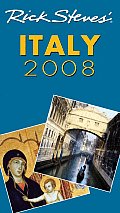 Rick Steves' Italy #2008: Rick Steves' Italy