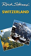 Rick Steves' Switzerland 