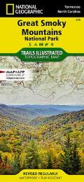 Great Smoky Mountains National Park