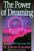 The power of dreaming :messages from your inner self Cover
