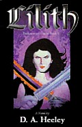 Lilith Cover