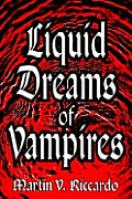 Liquid Dreams of Vampires Cover