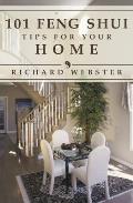 101 Feng Shui Tips for the Home Cover