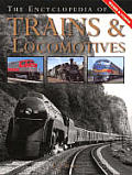 The Encyclopedia of Trains & Locomotives