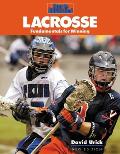Lacrosse (Sports Illustrated Winner's Circle Books)