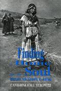 Finding A Home For The Soul by Catherine Myrowitz
