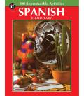 Spanish, Elementary