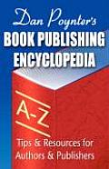 Book Publishing Encyclopedia (Large Print)