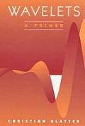 Wavelet's: A Primer