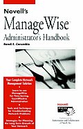ManageWise Administrator's Handbook