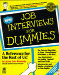 Job interviews for dummies