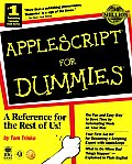 Applescript for Dummies 1ST Edition