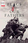 Flags of Our Fathers (Large Print)