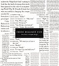 Fresh Dialogue Five: New Voices in Graphic Design (Fresh Dialogue) Cover