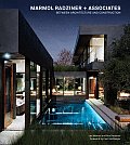 Marmol Radziner and Associates: Between Architecture and Construction