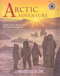 Arctic Adventure: Inuit Life in the 1800s