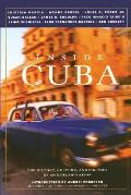 Inside Cuba: The History, Culture, and Politics of an Outlaw Nation Cover