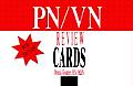 PN/Vn NCLEX Review Cards Cover