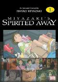Spirited Away: Volume 1
