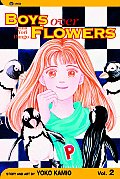 Boys Over Flowers - Hana Yori Dango Cover