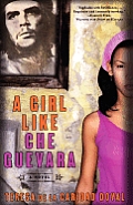 A Girl Like Che Guevara Cover