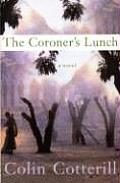 The Coroner's Lunch