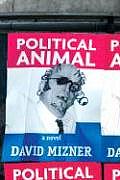 Political Animal Cover
